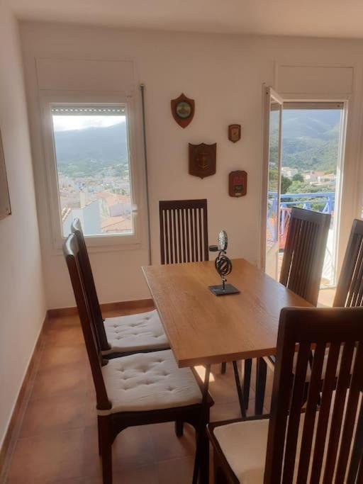 Apartamento Familiar Con Vistas Espectaculares Appartement