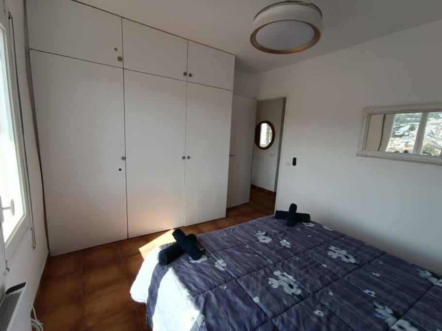 Apartamento Familiar Con Vistas Espectaculares Cadaqués