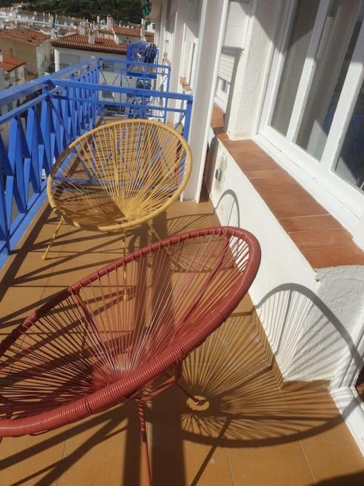 Apartamento Familiar Con Vistas Espectaculares Cadaqués