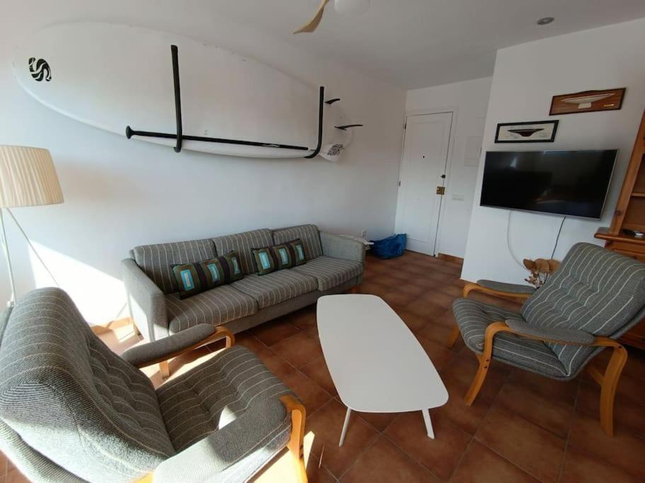Appartement Apartamento Familiar Con Vistas Espectaculares