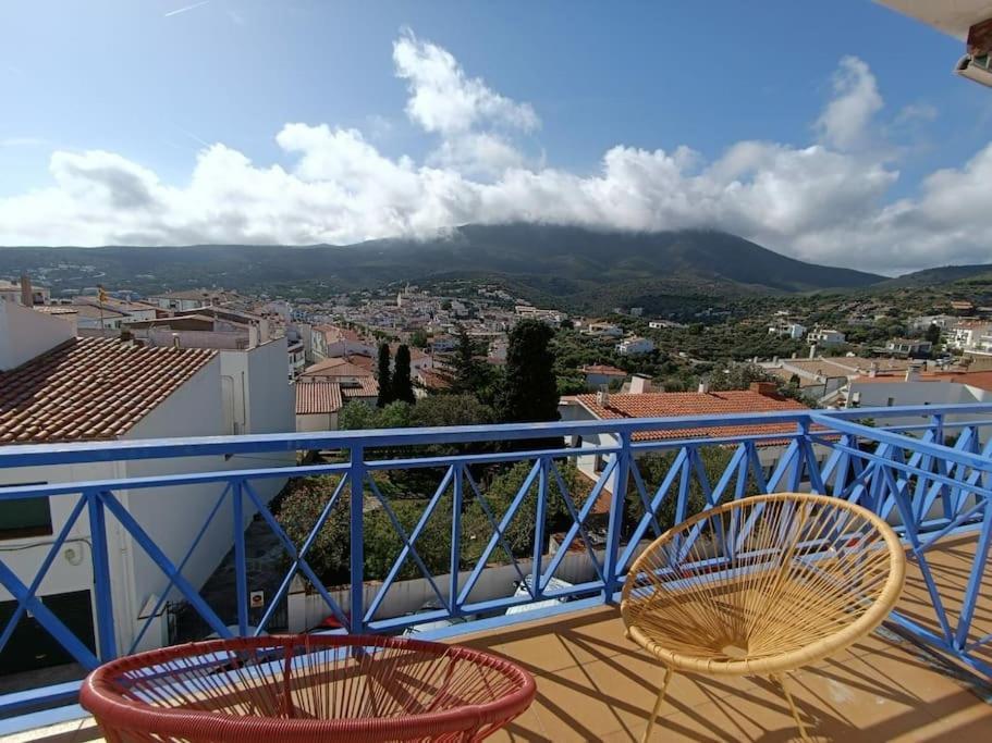 Apartamento Familiar Con Vistas Espectaculares Appartement Cadaqués